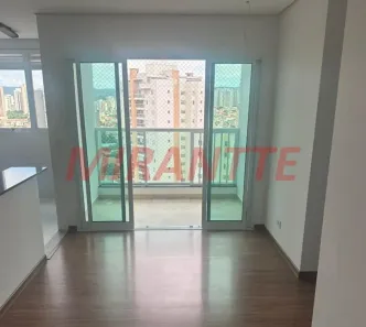 Apartamento com 2 Quartos à venda, 54m² no Santa Teresinha, São Paulo