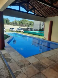 Apartamento com 2 Quartos à venda, 55m² no Cigana, Caucaia