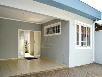 Casa com 6 Quartos à venda, 349m² no Cidade Universitária, Campinas