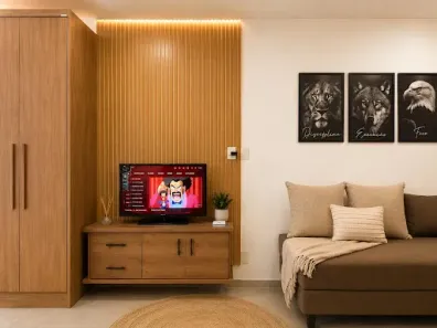 Apartamento com 1 Quarto para alugar, 50m² no Vila Blanche, Cabo Frio