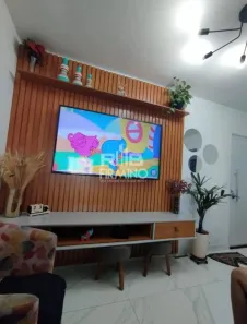 Apartamento com 2 Quartos à venda, 40m² no Jardim Vale das Virtudes, São Paulo