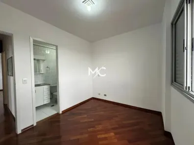 Apartamento com 3 Quartos à venda, 72m² no Vila Tatetuba, São José dos Campos