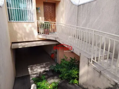 Sobrado com 3 Quartos à venda, 245m² no Vila Matilde, São Paulo