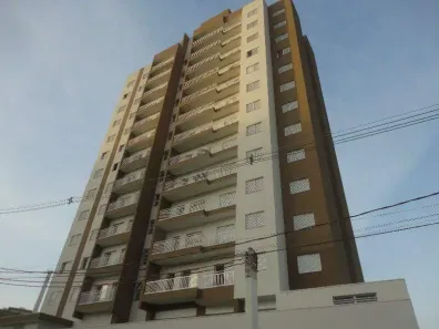 Apartamento com 2 Quartos para alugar, 115m² no Portal das Colinas, Guaratinguetá