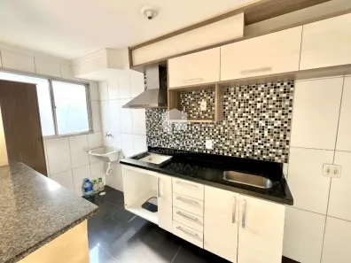 Apartamento com 2 Quartos à venda, 49m² no Morumbi, Paulínia