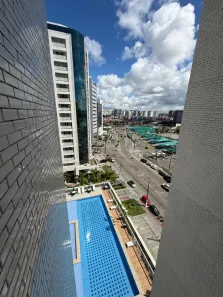 Apartamento com 3 Quartos à venda, 80m² no Jardins, Aracaju