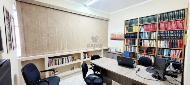 Sala Comercial à venda, 81m² no Centro, Campinas