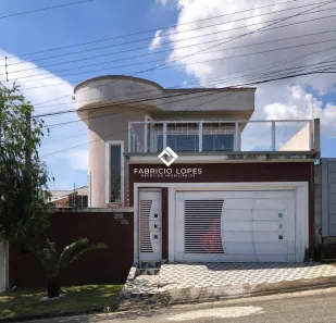 Casa com 2 Quartos à venda, 145m² no Jardim Terras de Santa Helena, Jacareí