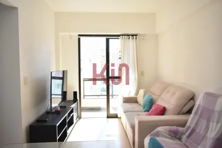 Apartamento com 2 Quartos à venda, 60m² no Parque Imperial, São Paulo