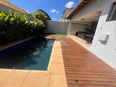 Casa com 3 Quartos à venda, 263m² no Parque Santa Cecília, Piracicaba