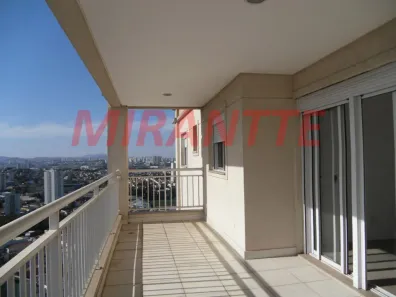 Cobertura com 4 Quartos à venda, 207m² no Vila Maria Alta, São Paulo