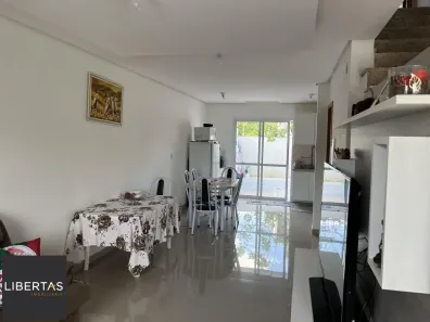 Casa de Condomínio com 3 Quartos à venda, 107m² no Mário Quintana, Porto Alegre