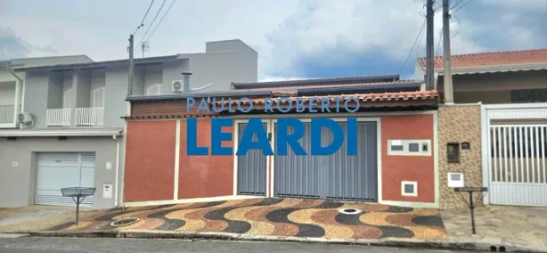 Casa com 3 Quartos à venda, 199m² no Jardim Novo Mundo, Valinhos