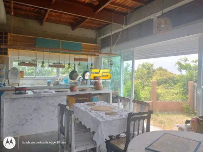 Casa com 3 Quartos para alugar, 100m² no Barra de Gramame, João Pessoa