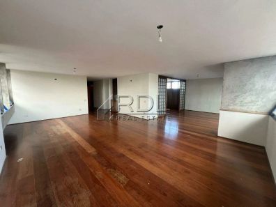Apartamento com 4 Quartos à venda, 275m² no Jardim, Santo André