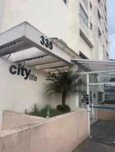 Apartamento com 2 Quartos para alugar, 58m² no Centro, São José dos Campos