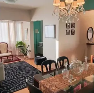 Apartamento com 2 Quartos à venda, 80m² no Vila Suzana, São Paulo
