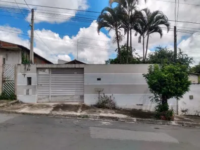 Casa com 3 Quartos à venda, 146m² no Jardim Santa Clara do Lago II, Hortolândia