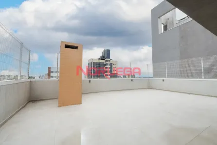 Apartamento com 2 Quartos para alugar, 128m² no Cabral, Curitiba