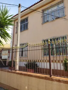 Apartamento com 2 Quartos para alugar, 75m² no Penha Circular, Rio de Janeiro