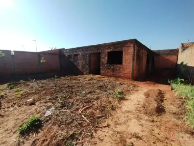 Casa com 3 Quartos à venda, 109m² no Jardim Campo Belo, Limeira