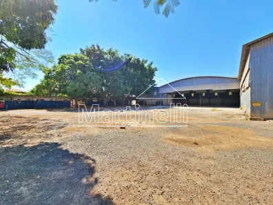à venda, 3567m² no Vila Mariana, Ribeirão Preto