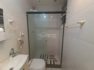 Cobertura com 1 Quarto à venda, 21m² no Botafogo, Rio de Janeiro