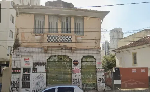 Lote/Terreno à venda, 390m² no Santana, São Paulo