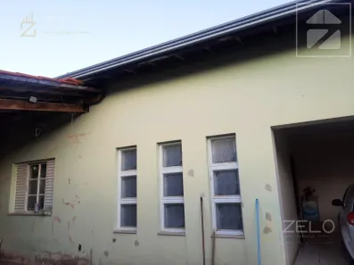 Casa com 3 Quartos à venda, 100m² no Jardim São Gabriel, Campinas