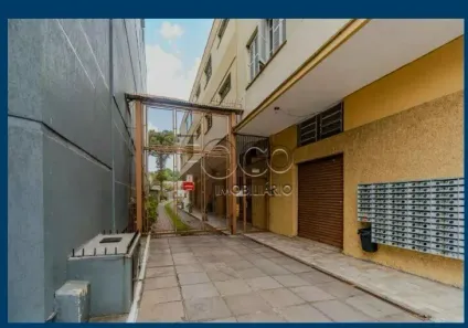 Apartamento com 1 Quarto à venda, 25m² no Partenon, Porto Alegre