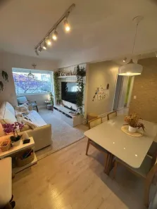 Apartamento com 3 Quartos à venda, 68m² no Vila Gomes, São Paulo