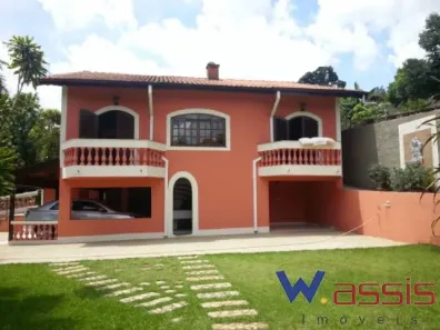 Fazenda/Sítio com 2 Quartos à venda, 480m² no Chácara Pai Jacó, Jundiaí