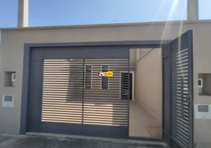 Casa com 2 Quartos à venda, 100m² no Parque Residencial Sabiás, Indaiatuba