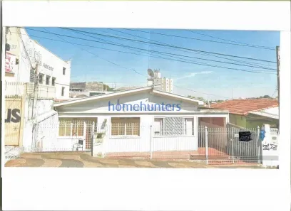 Casa com 4 Quartos à venda, 160m² no Vila Joaquim Inácio, Campinas