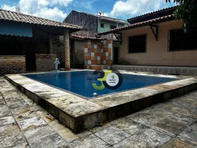 Casa com 5 Quartos à venda, 280m² no Jardim das Oliveiras, Fortaleza