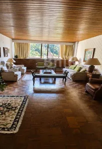 Apartamento com 3 Quartos à venda, 170m² no Botafogo, Rio de Janeiro