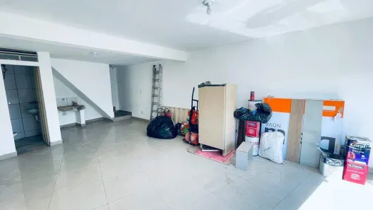para alugar, 80m² no Santa Terezinha, Belo Horizonte