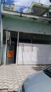 Casa com 2 Quartos à venda, 180m² no Jardim Cidade Pirituba, São Paulo