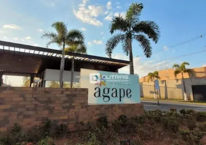 Lote/Terreno à venda, 200m² no Campestre, Piracicaba