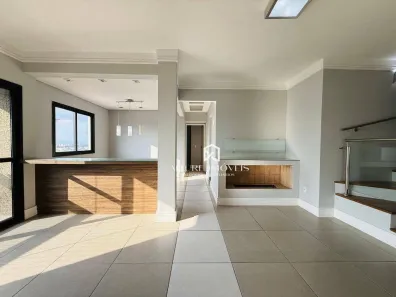 Cobertura com 3 Quartos para venda ou aluguel, 155m² no Jardim América, São José dos Campos