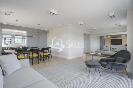 Apartamento com 4 Quartos à venda, 224m² no Moema, São Paulo