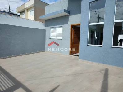 Casa com 3 Quartos à venda, 95m² no Nova Cerejeira, Atibaia