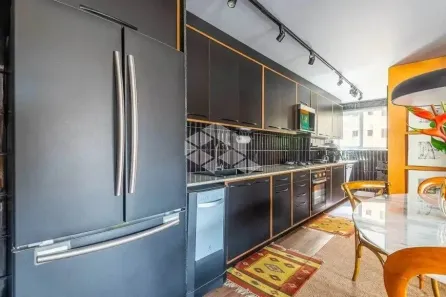 Apartamento com 3 Quartos à venda, 120m² no Vila Buarque, São Paulo