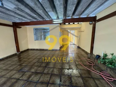 Casa com 1 Quarto à venda, 127m² no Vila Romano, São Paulo