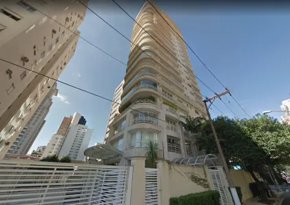 Apartamento com 3 Quartos à venda, 290m² no Jardim Europa, São Paulo