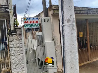 Casa com 2 Quartos para alugar, 70m² no Penha de França, São Paulo