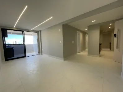 Apartamento com 3 Quartos à venda, 92m² no Manaíra, João Pessoa