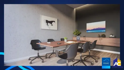 Apartamento com 3 Quartos à venda, 40m² no Aruana, Aracaju