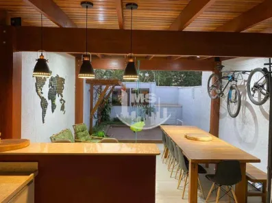 Casa de Condomínio com 2 Quartos à venda, 80m² no Vila Alati, Jundiaí