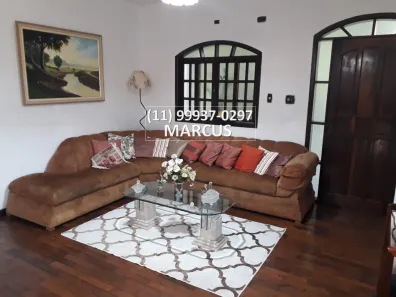Sobrado com 3 Quartos à venda, 280m² no Vila São Francisco, São Paulo